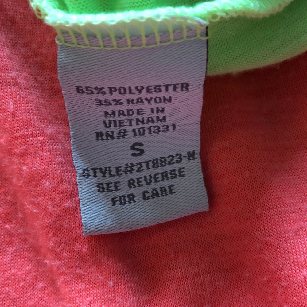 Neon Tees (bundle) - Picture 8 of 8